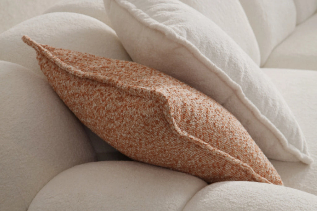 Molivo 3-Sitzer Sofa