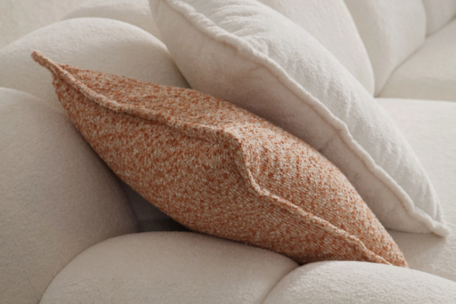 Molivo 3-Sitzer Sofa
