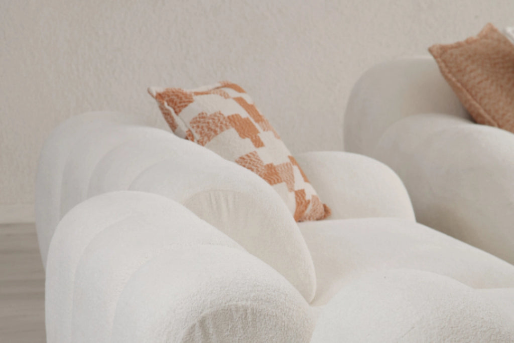 Molivo 3-Sitzer Sofa
