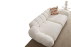 Molivo 3-Sitzer Sofa