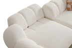 Molivo 3-Sitzer Sofa