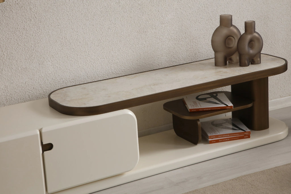 Molivo Tv-Lowboard