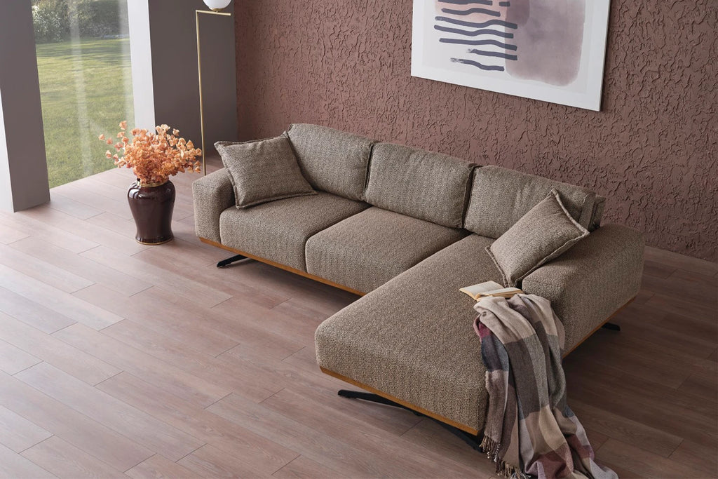 Mona Ecksofa