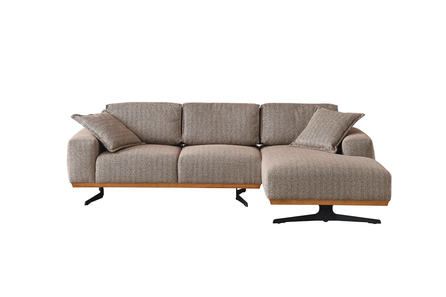Mona Ecksofa