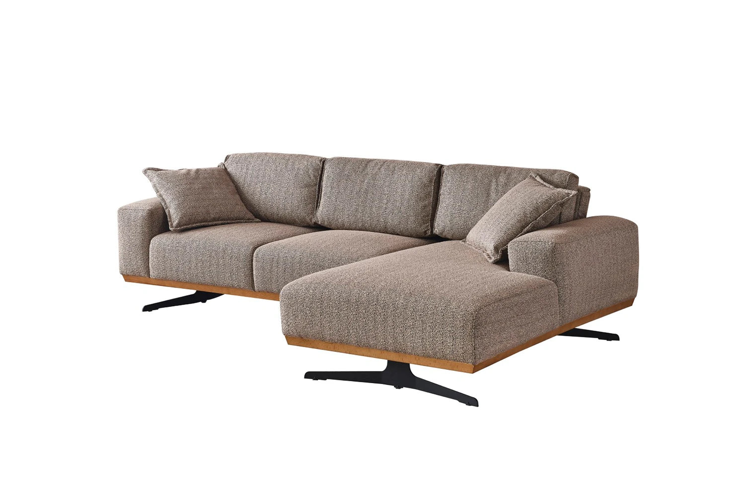 Mona Ecksofa