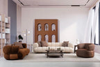 Moon Life 4-Sitzer Sofa