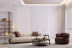 Moon Life 4-Sitzer Sofa