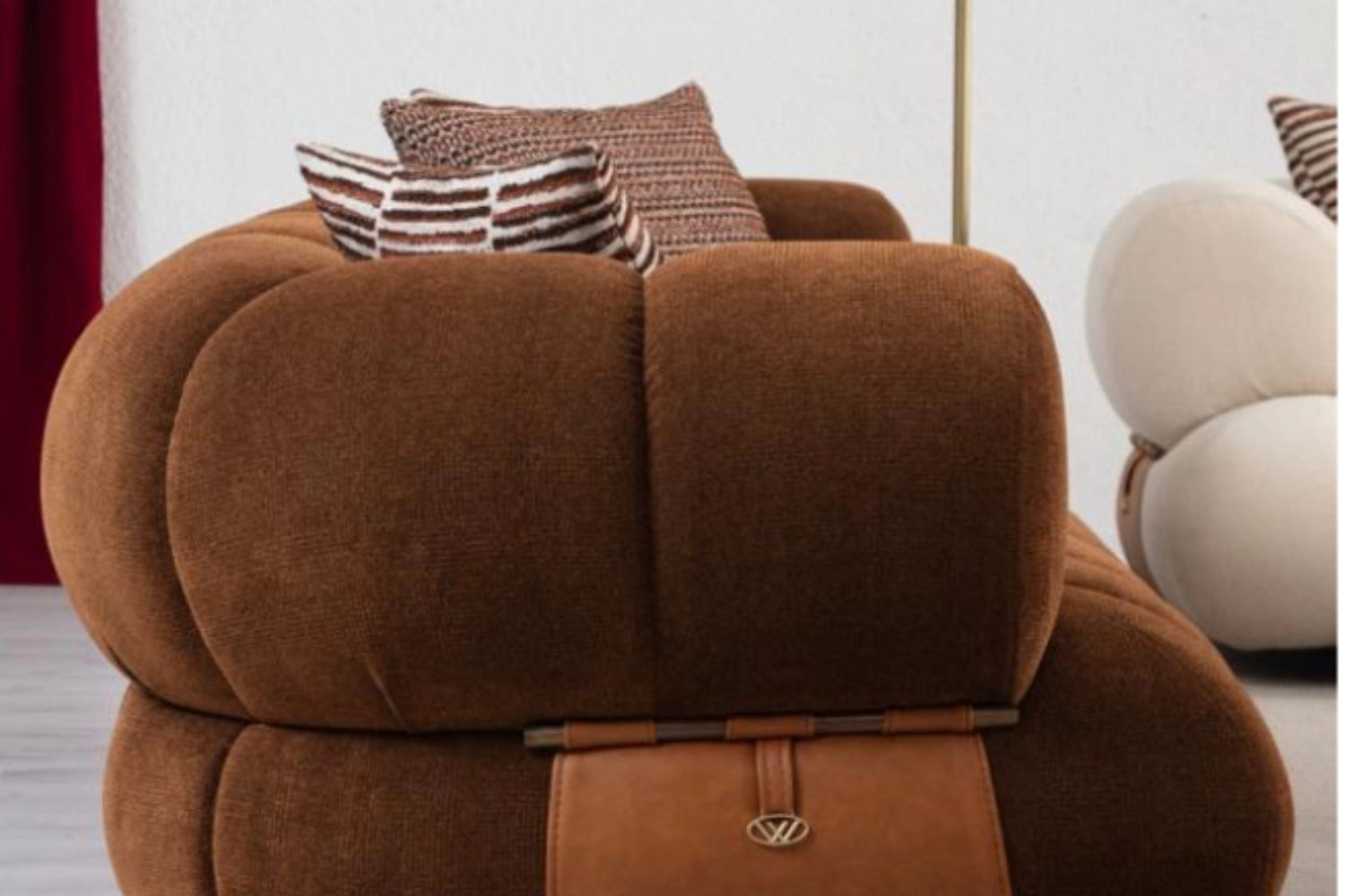 Moon Life 4-Sitzer Sofa