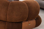 Moon Life 4-Sitzer Sofa