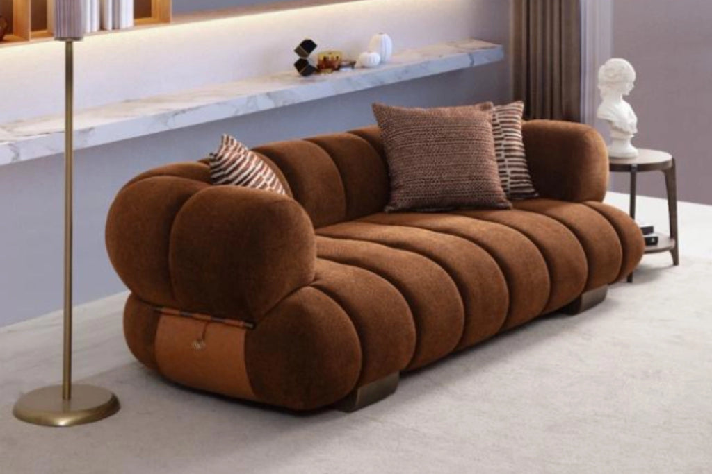 Moon Life 4-Sitzer Sofa