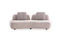 Morphose 2-Sitzer Sofa