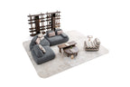 Morphose Ecksofa