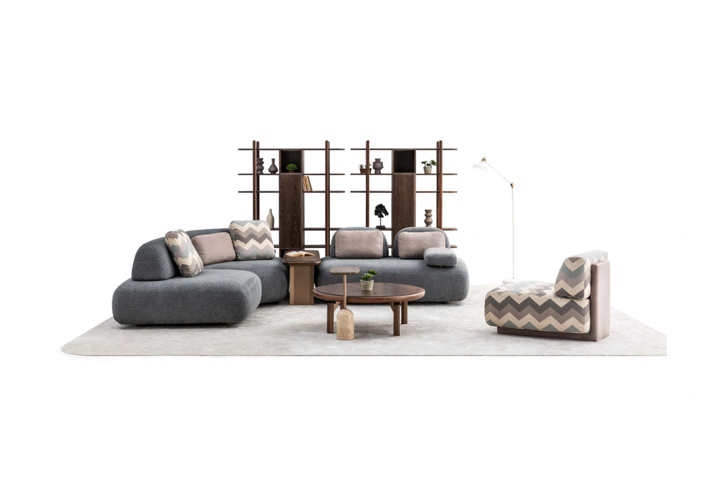 Morphose Ecksofa
