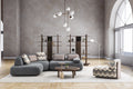 Morphose Ecksofa