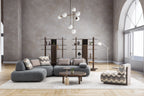Morphose Ecksofa