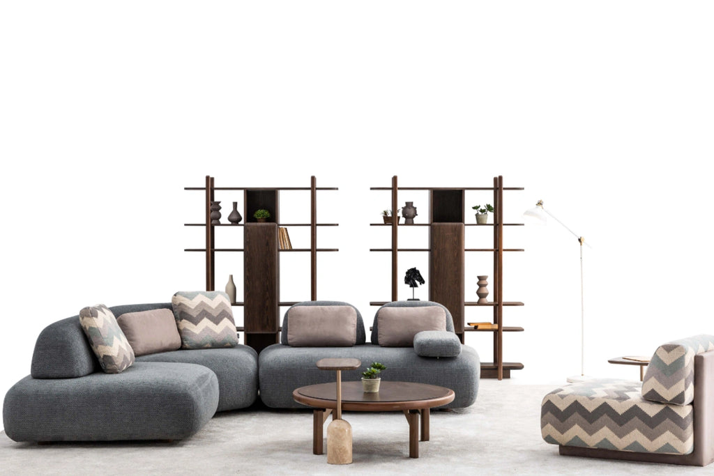 Morphose Ecksofa