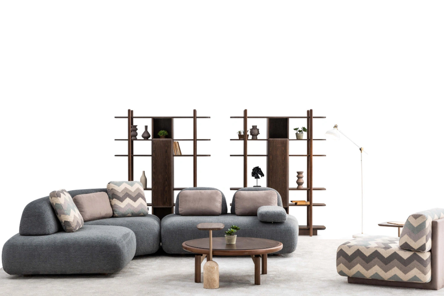Morphose Ecksofa