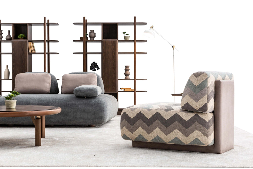 Morphose Ecksofa