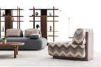 Morphose Ecksofa