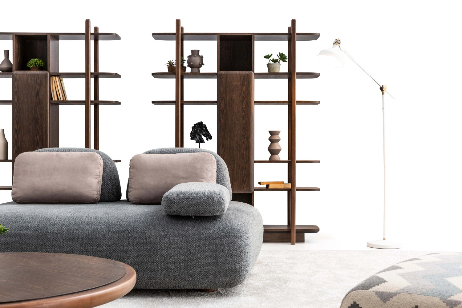 Morphose Ecksofa