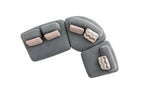 Morphose Ecksofa