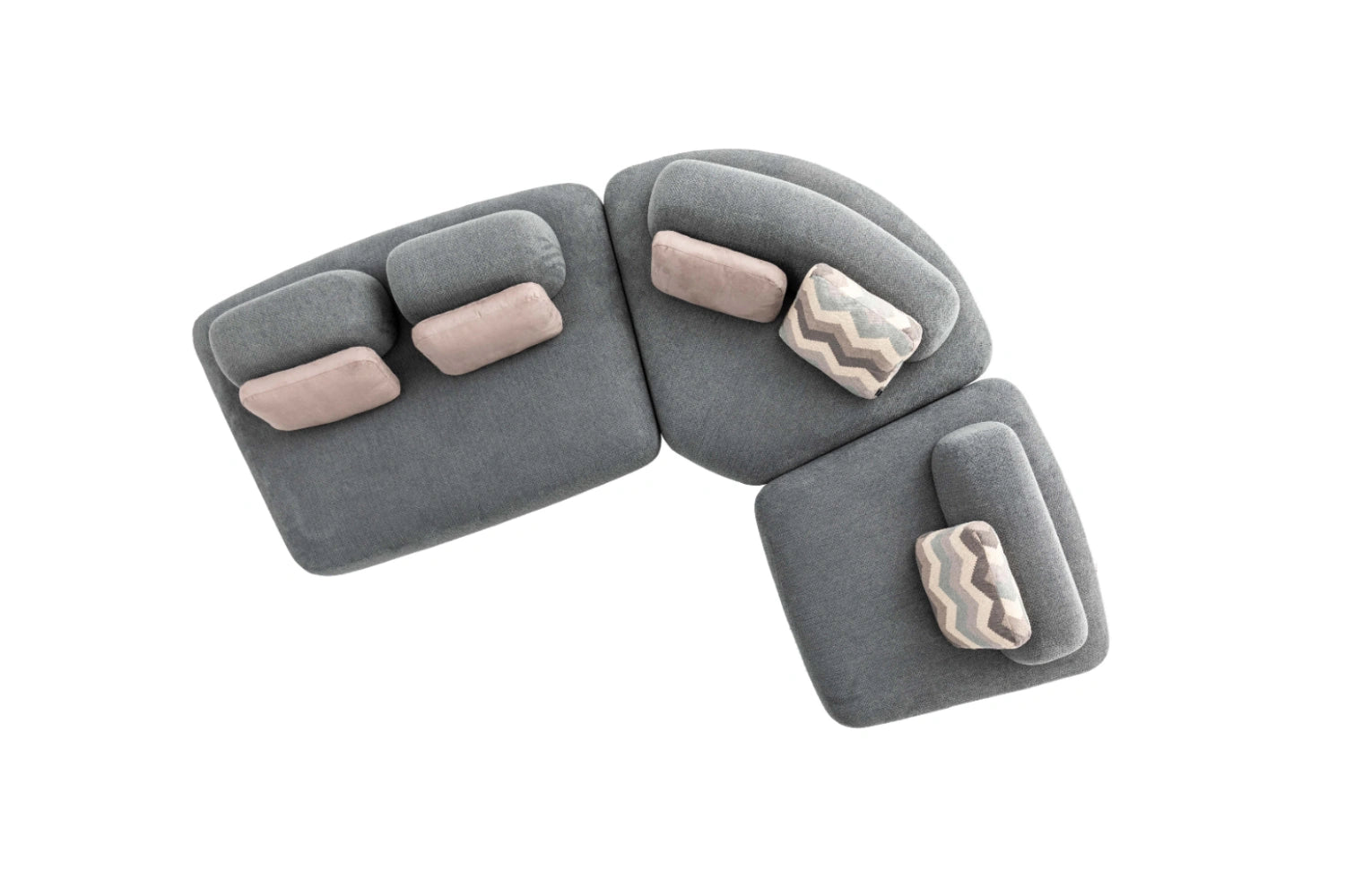 Morphose Ecksofa
