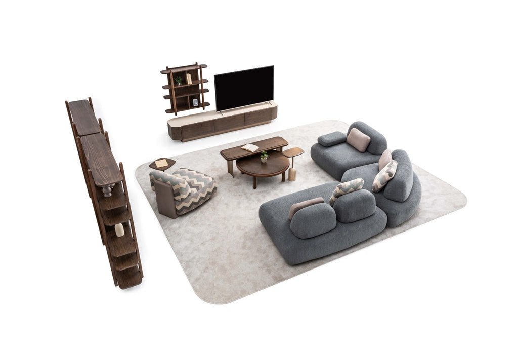 Morphose Ecksofa