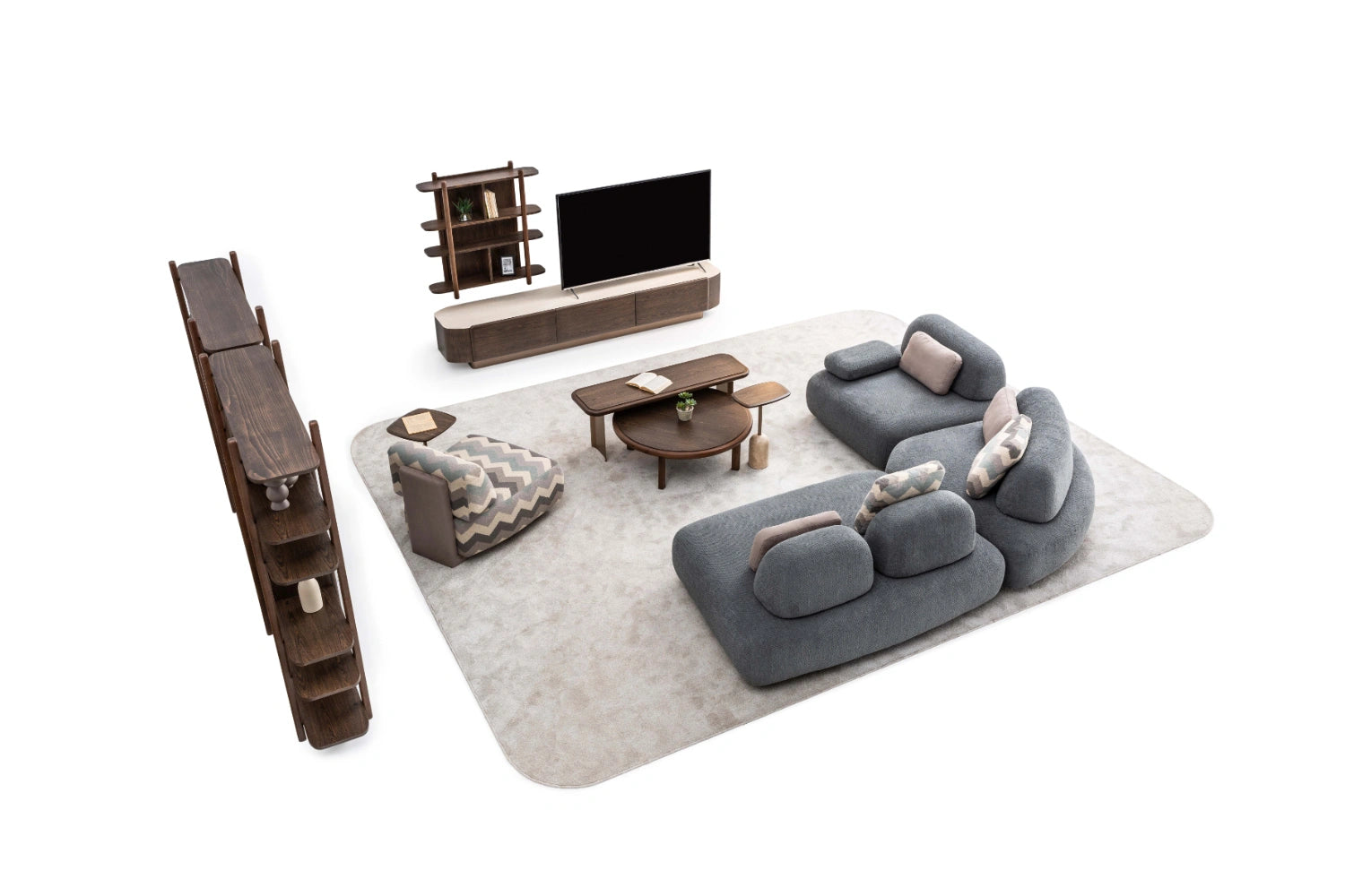 Morphose Ecksofa