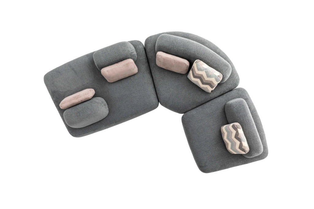 Morphose Ecksofa