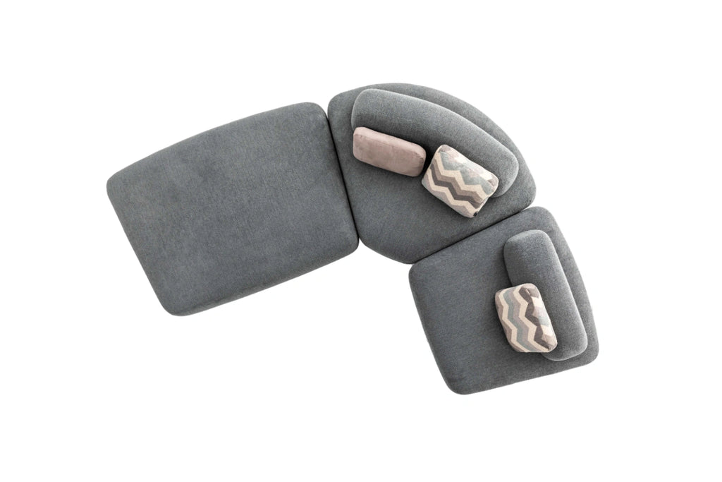 Morphose Ecksofa