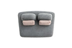 Morphose Ecksofa