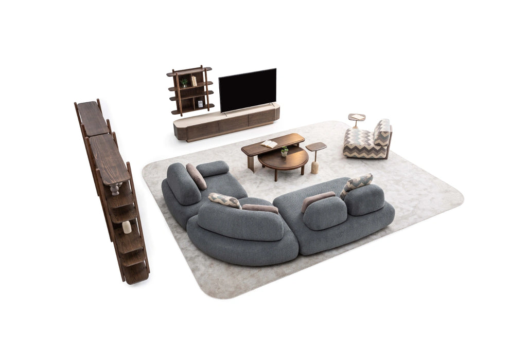 Morphose Ecksofa
