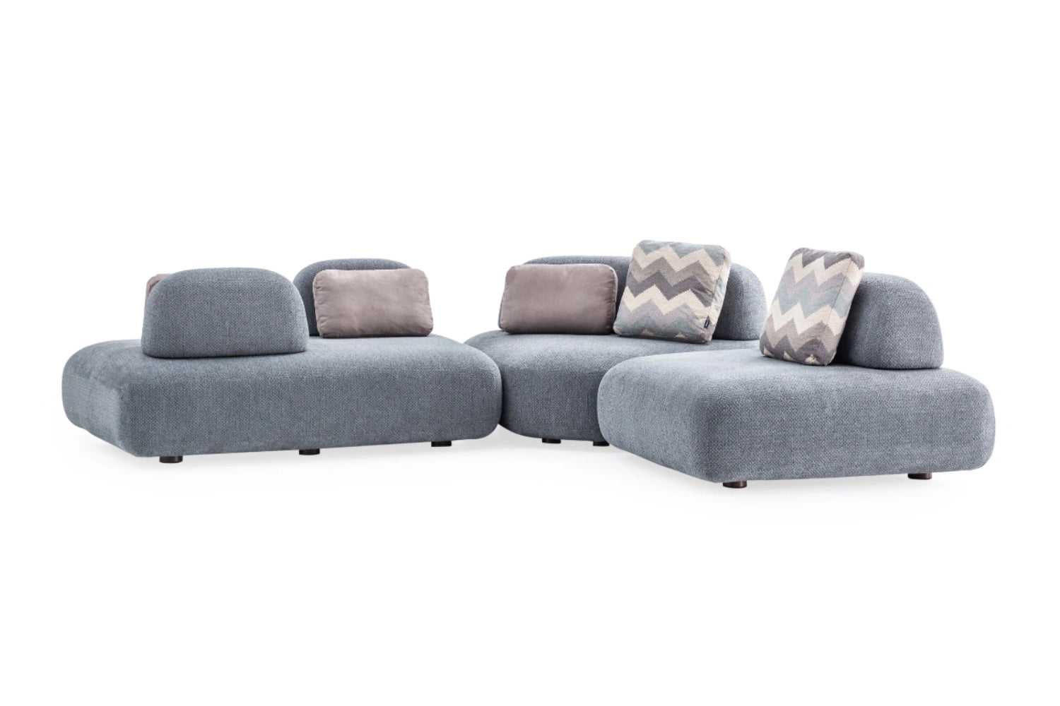 Morphose Ecksofa