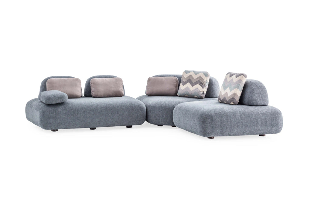 Morphose Ecksofa