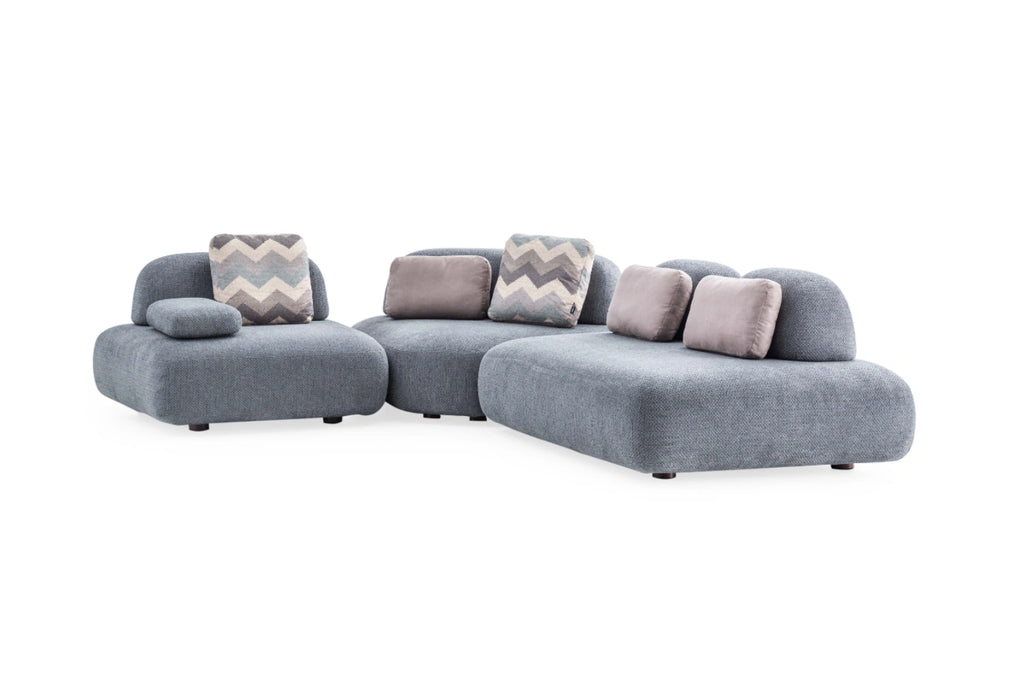Morphose Ecksofa