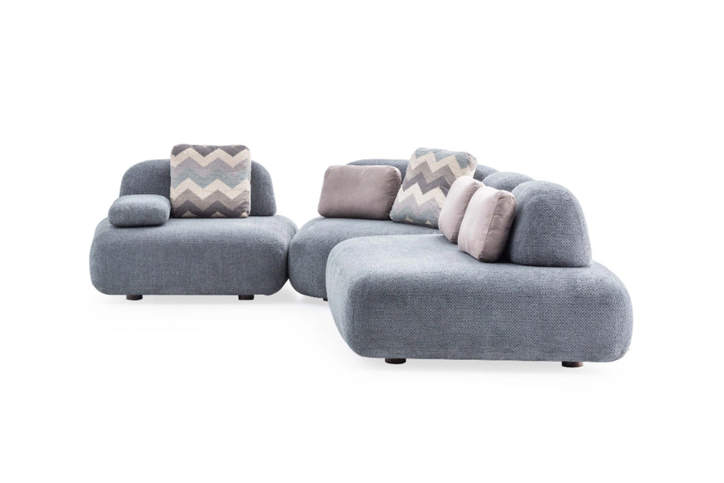 Morphose Ecksofa