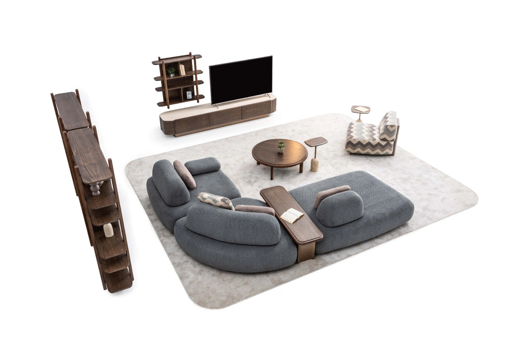 Morphose Ecksofa