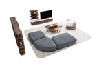 Morphose Ecksofa