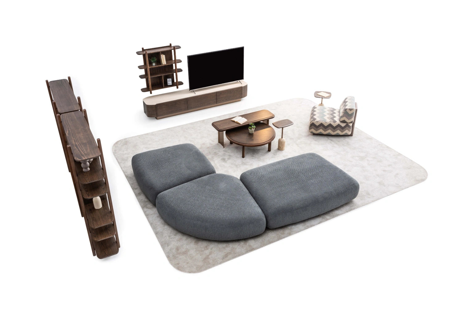 Morphose Ecksofa