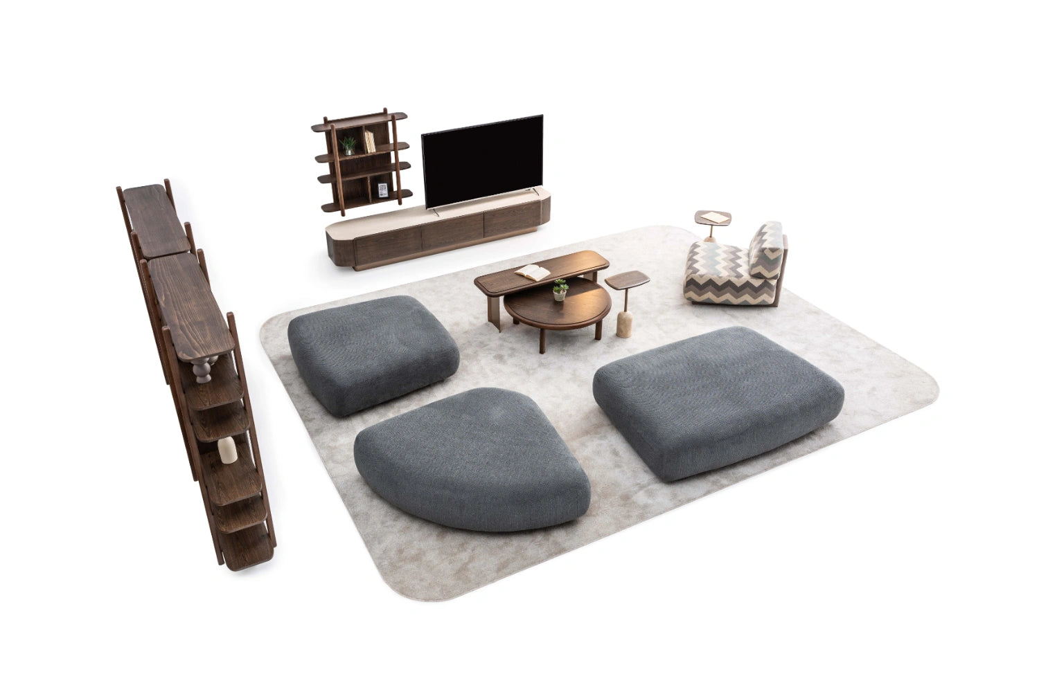 Morphose Ecksofa