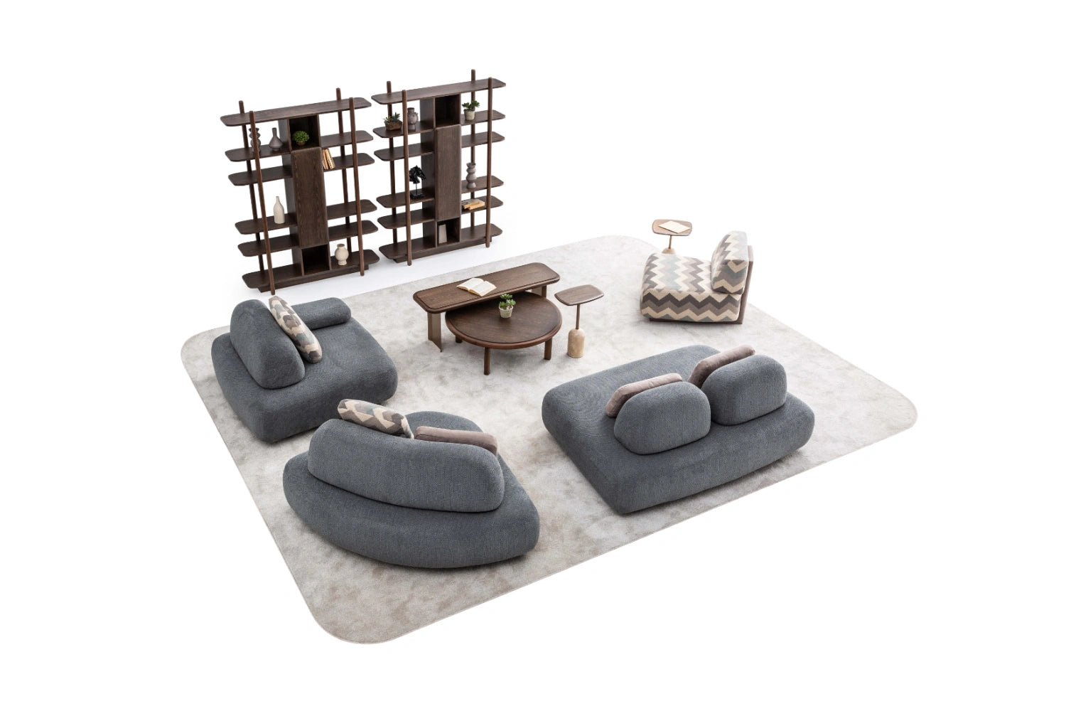 Morphose Ecksofa