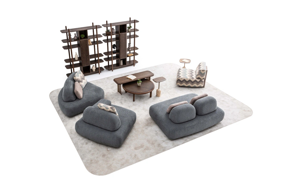 Morphose Ecksofa