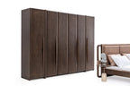 Morphose Kleiderschrank