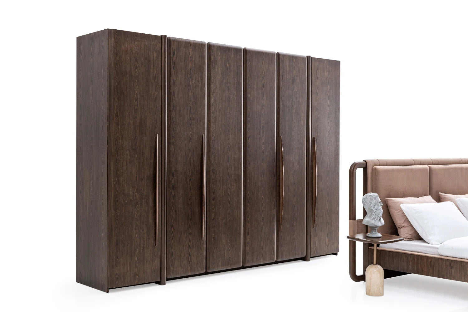 Morphose Kleiderschrank