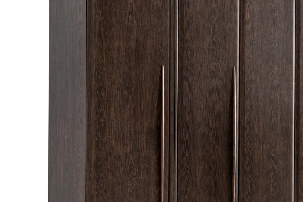 Morphose Kleiderschrank