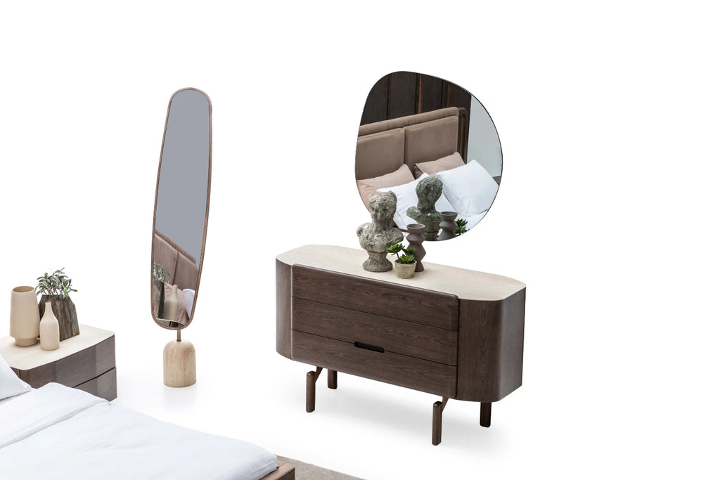 Morphose Schlafzimmer Set