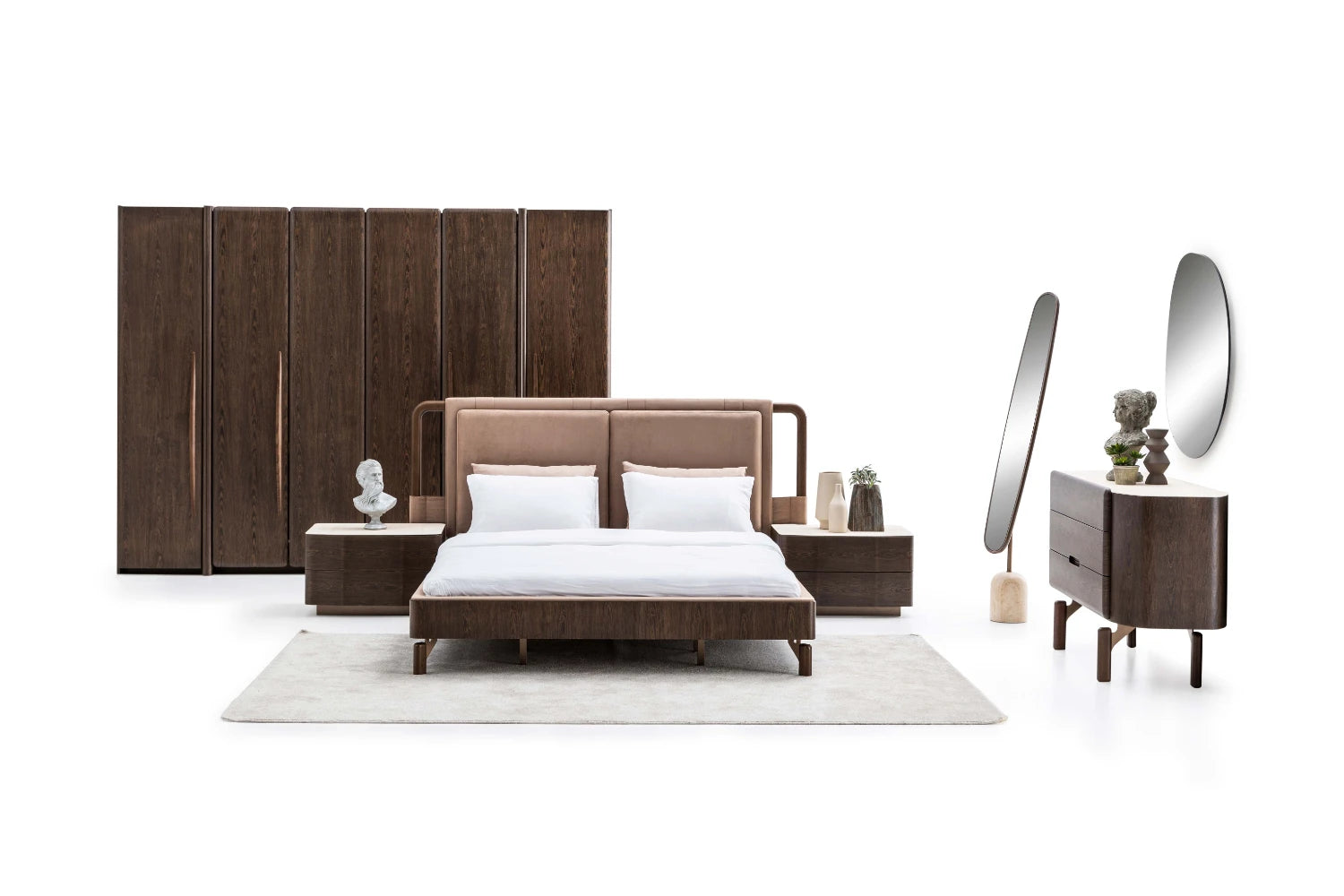 Morphose Schlafzimmer Set