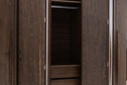 Morphose Kleiderschrank