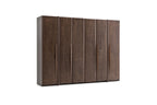 Morphose Kleiderschrank