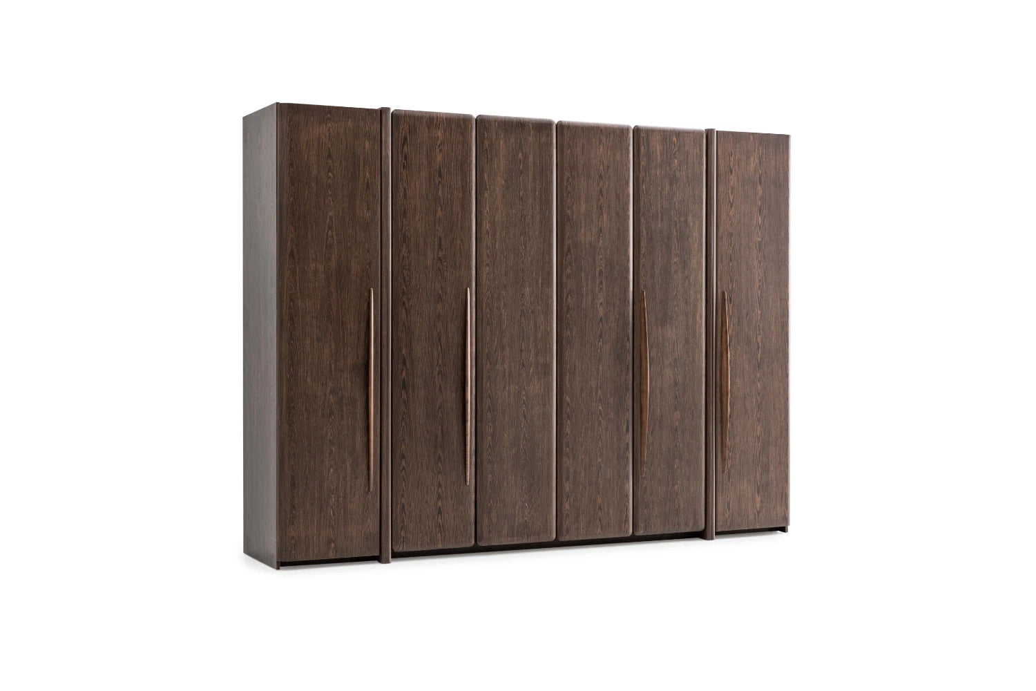 Morphose Kleiderschrank